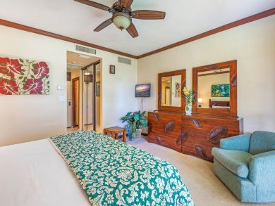 Possibly the Finest Two Bedroom in Kapalua